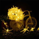 Dragonfly Light String